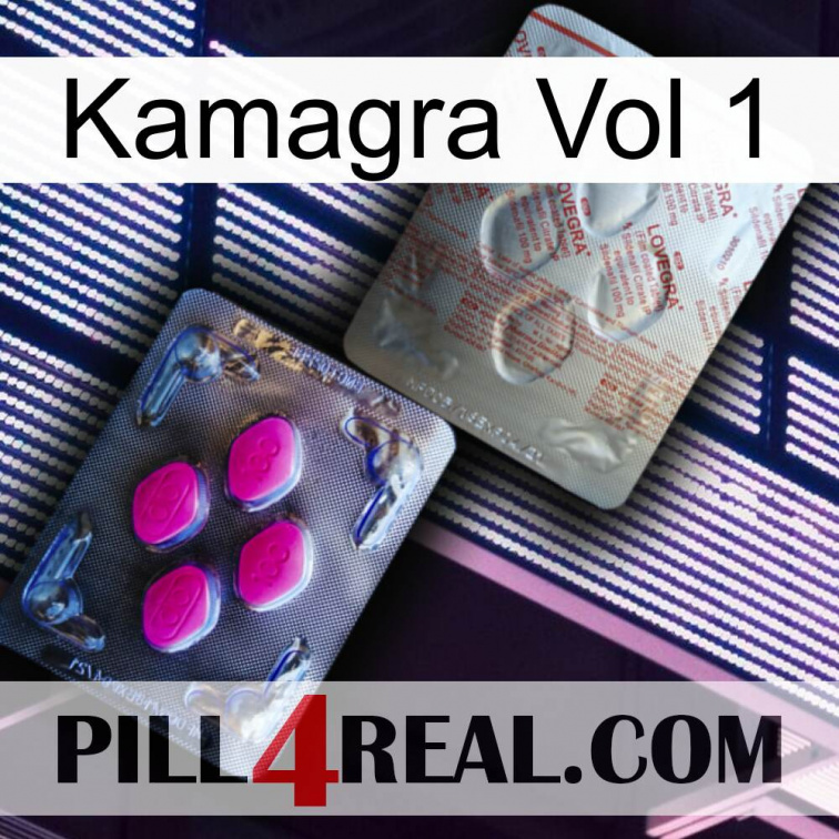 Kamagra Vol 1 38